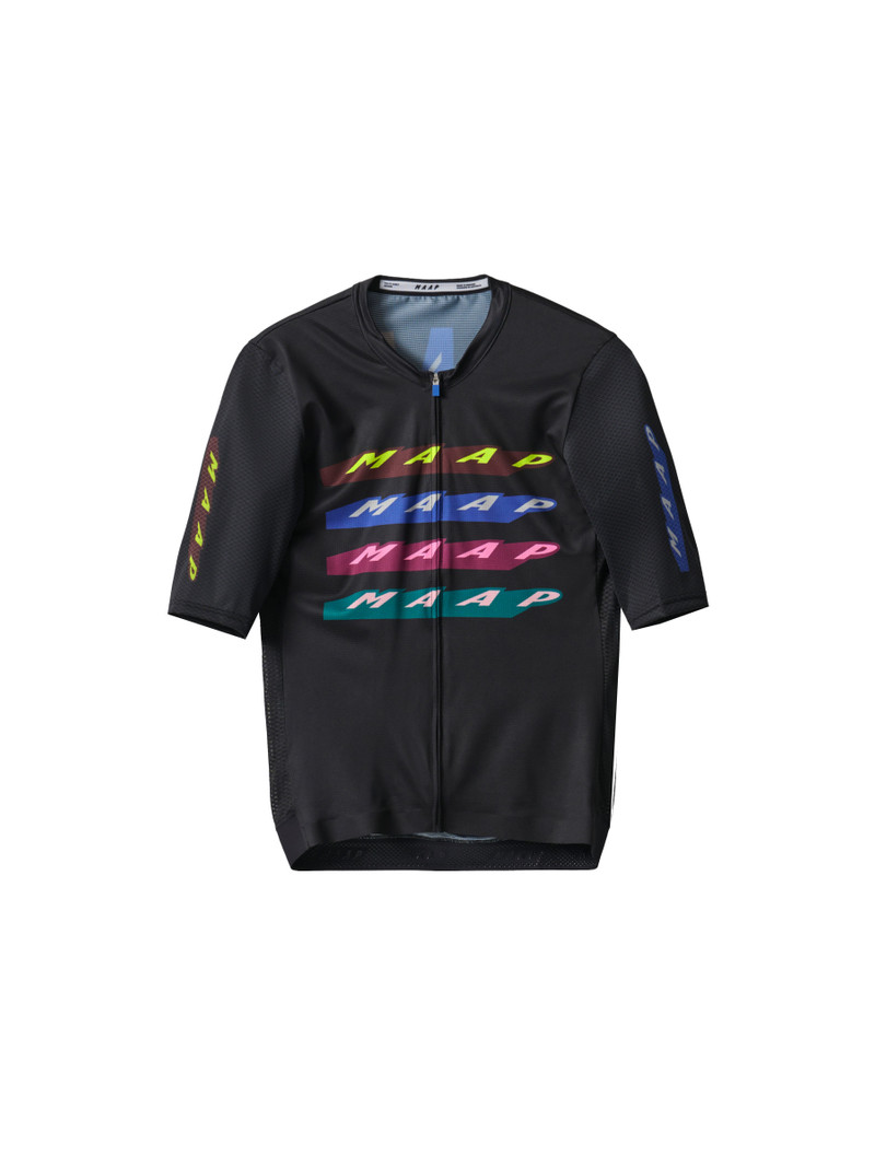 Evade X Pro Air Jersey 2.0 1
