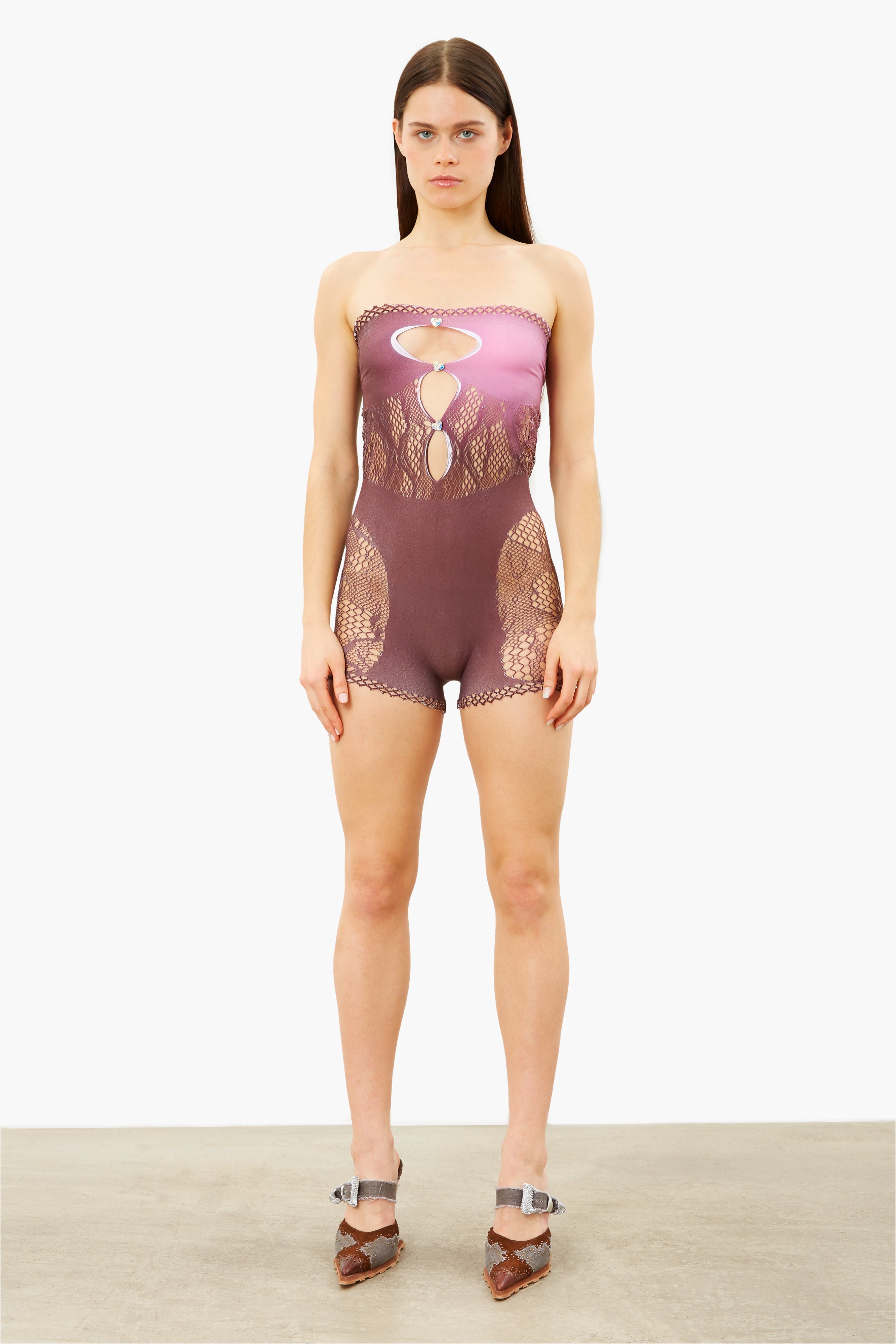 COCO ROMPER DUSK - 2