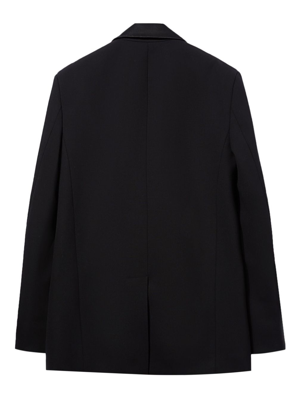 single-breasted jacket - 2