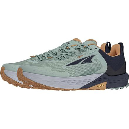 Timp 5 Trail Running Shoe - Men's - 3