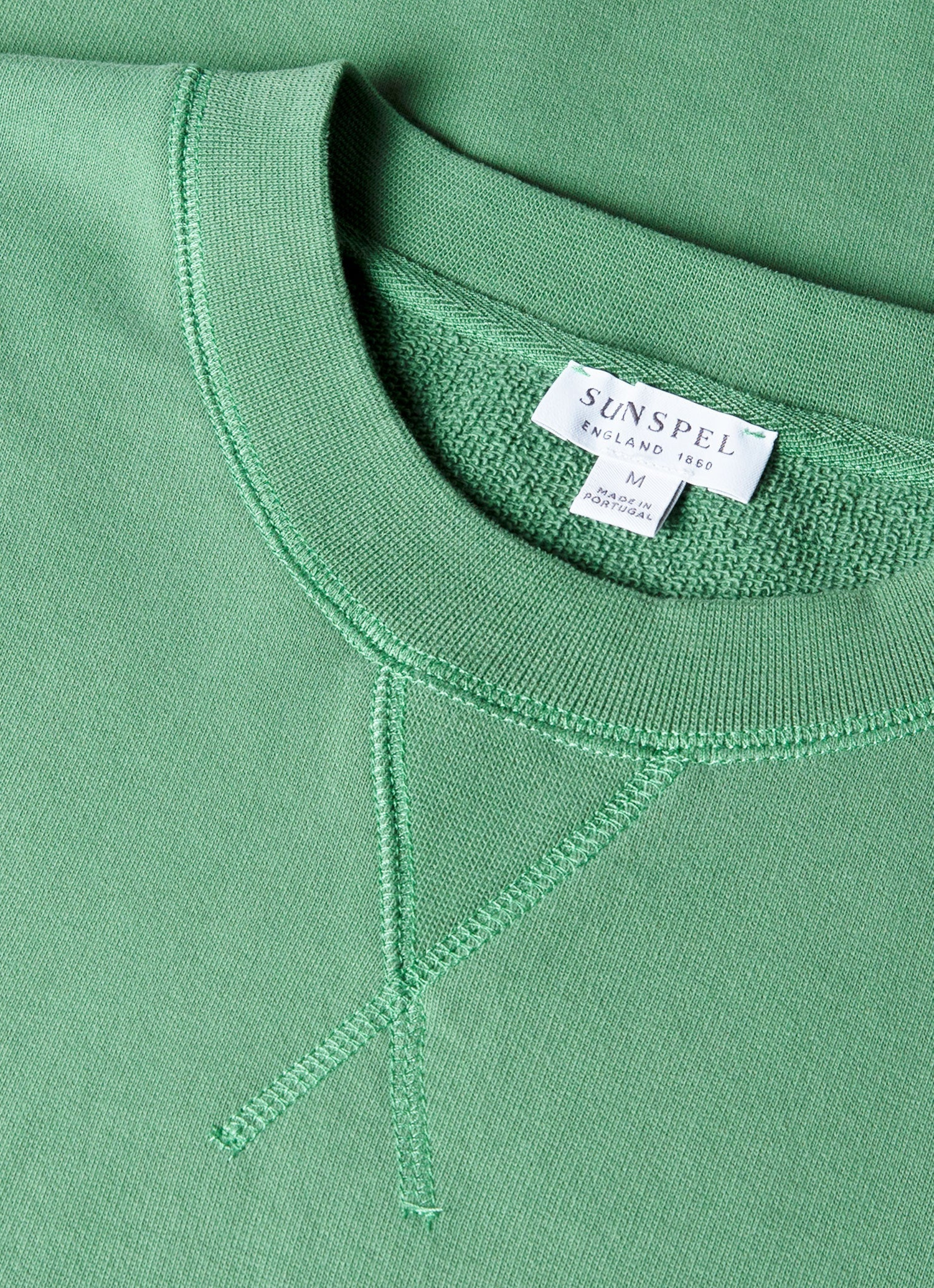 Loopback Sweatshirt - 4