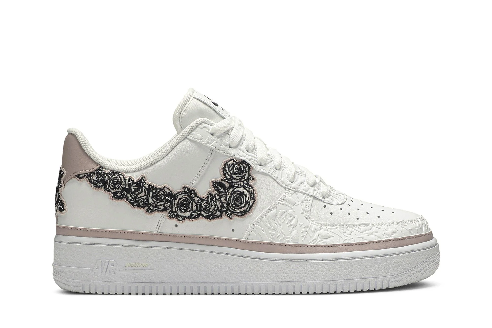 Air Force 1 '07 LV8 'Doernbecher' 2019 - 1