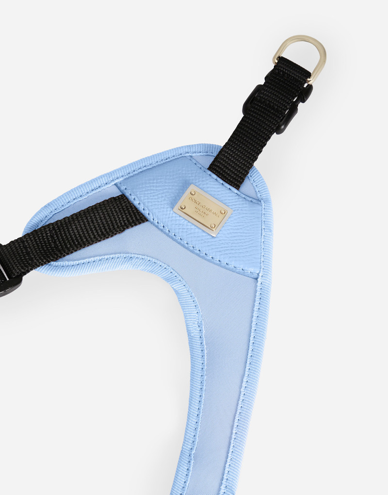 Dog harness 3