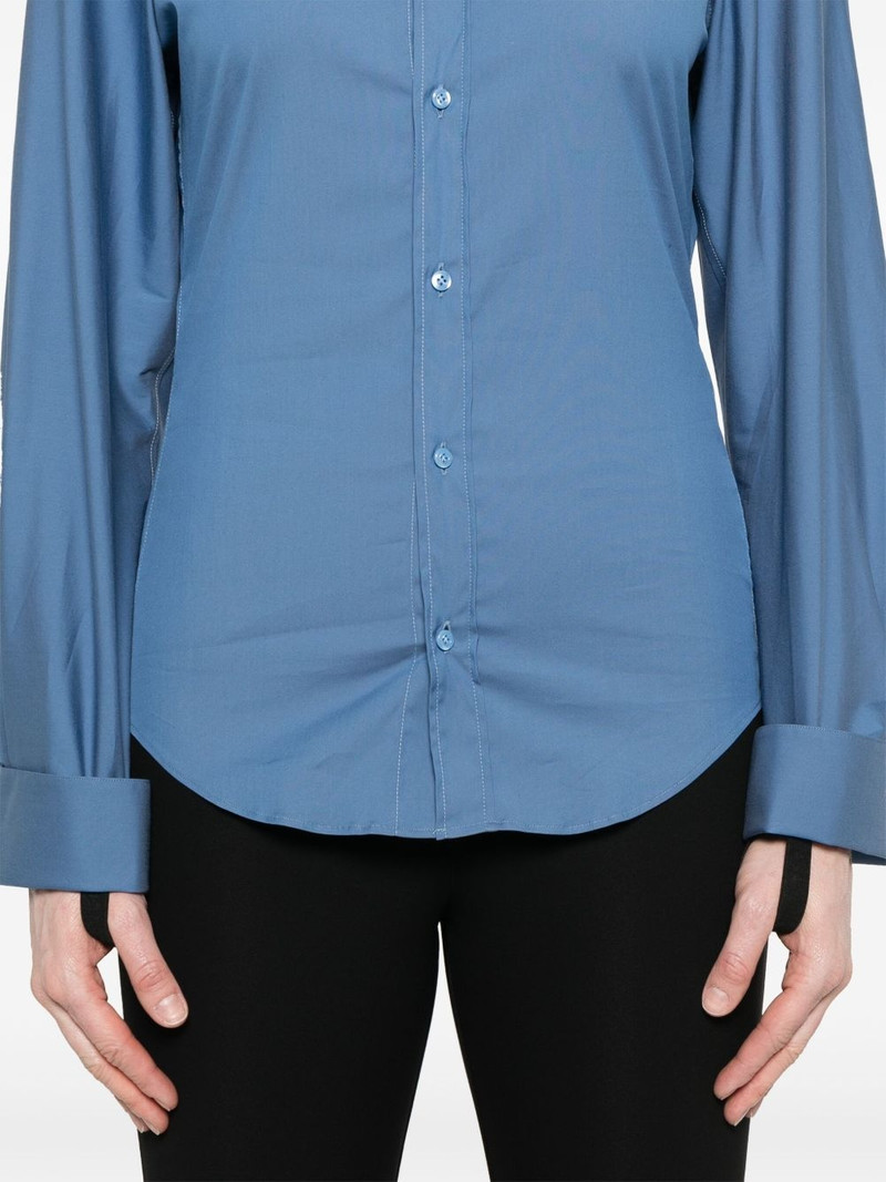 Fuseau shirt 5