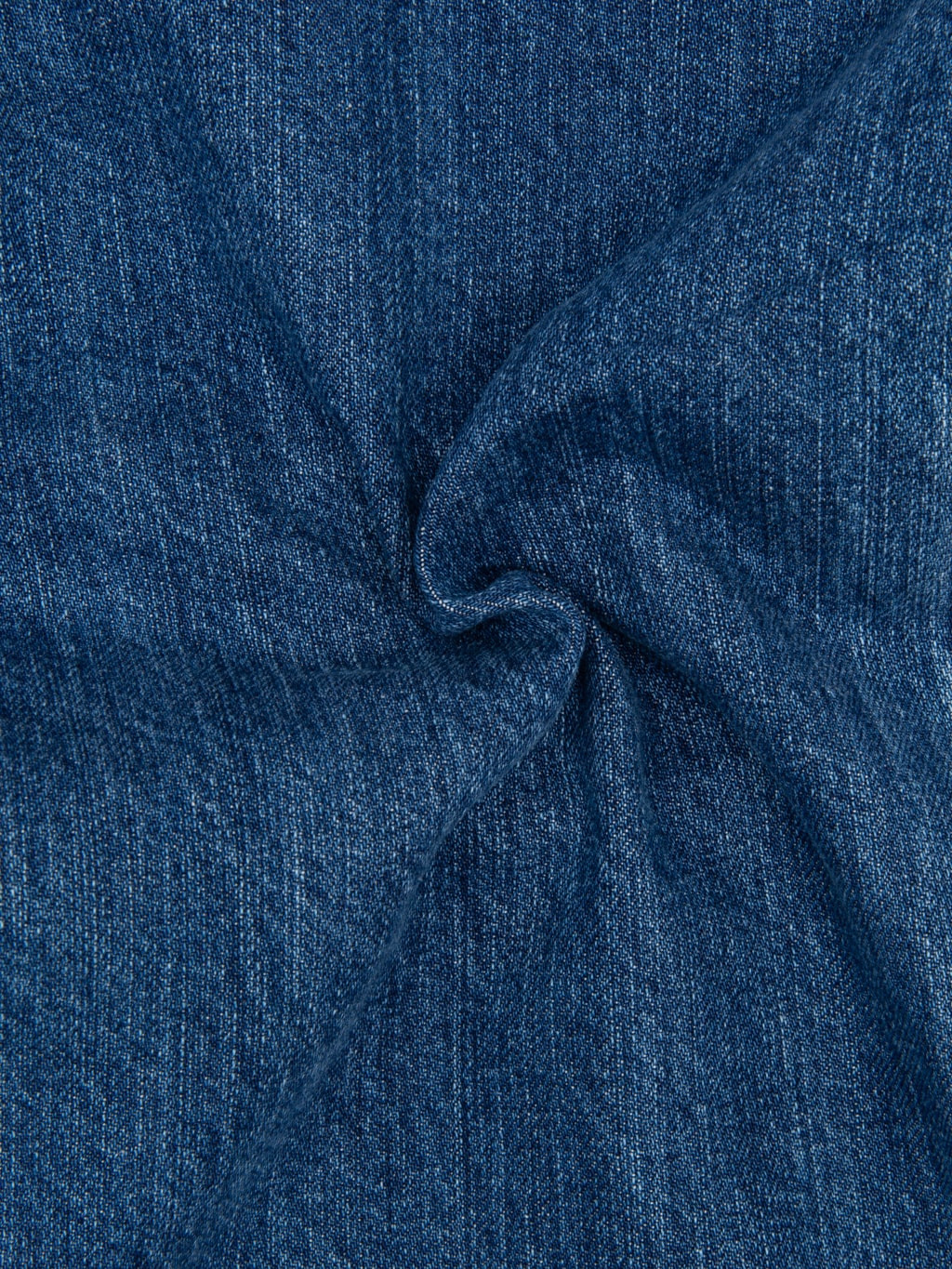 3sixteen CT-101xs Stonewashed Indigo Selvedge Classic Tapered Jeans (2024 Version) - 18