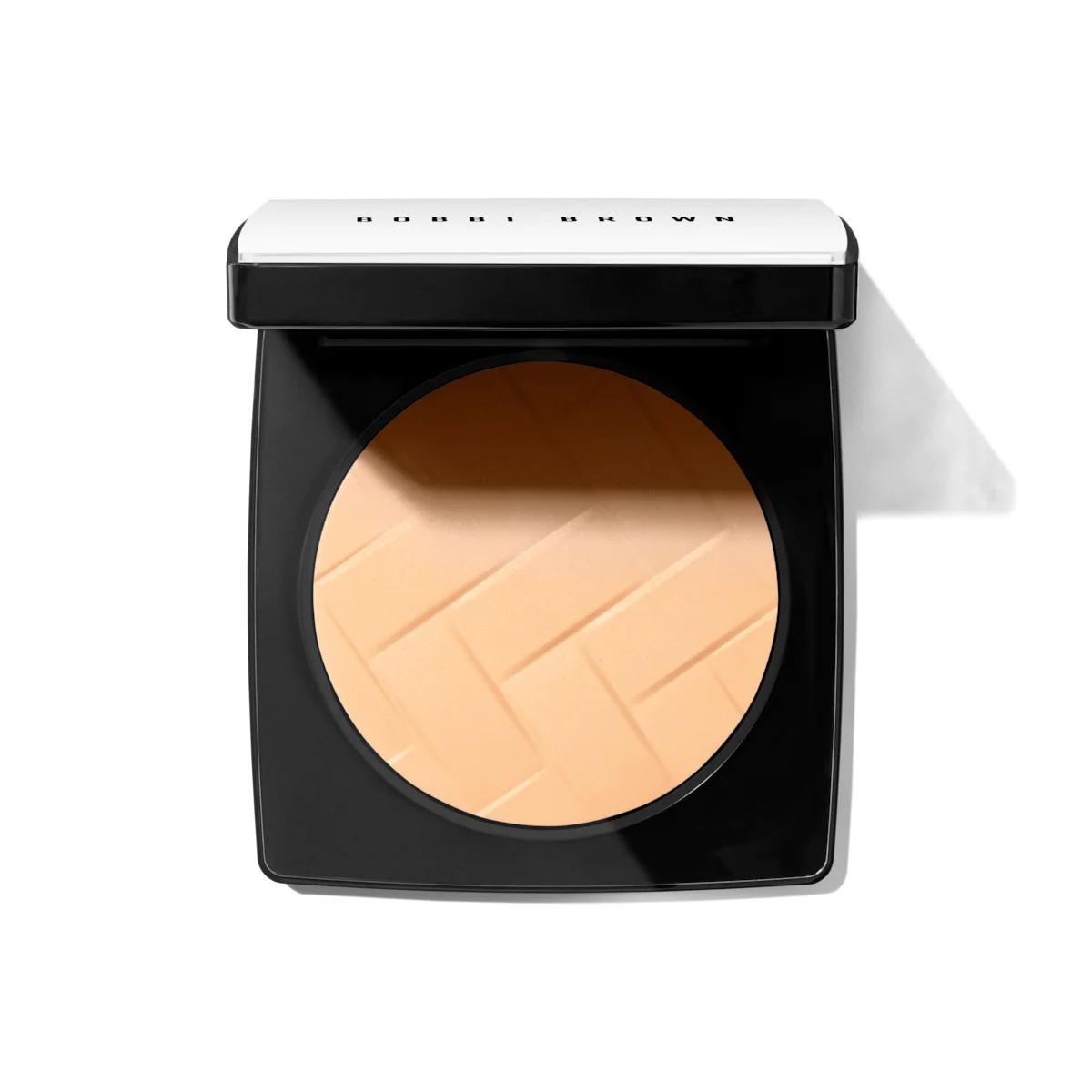 Vitamin Enriched Pressed Powder - 1