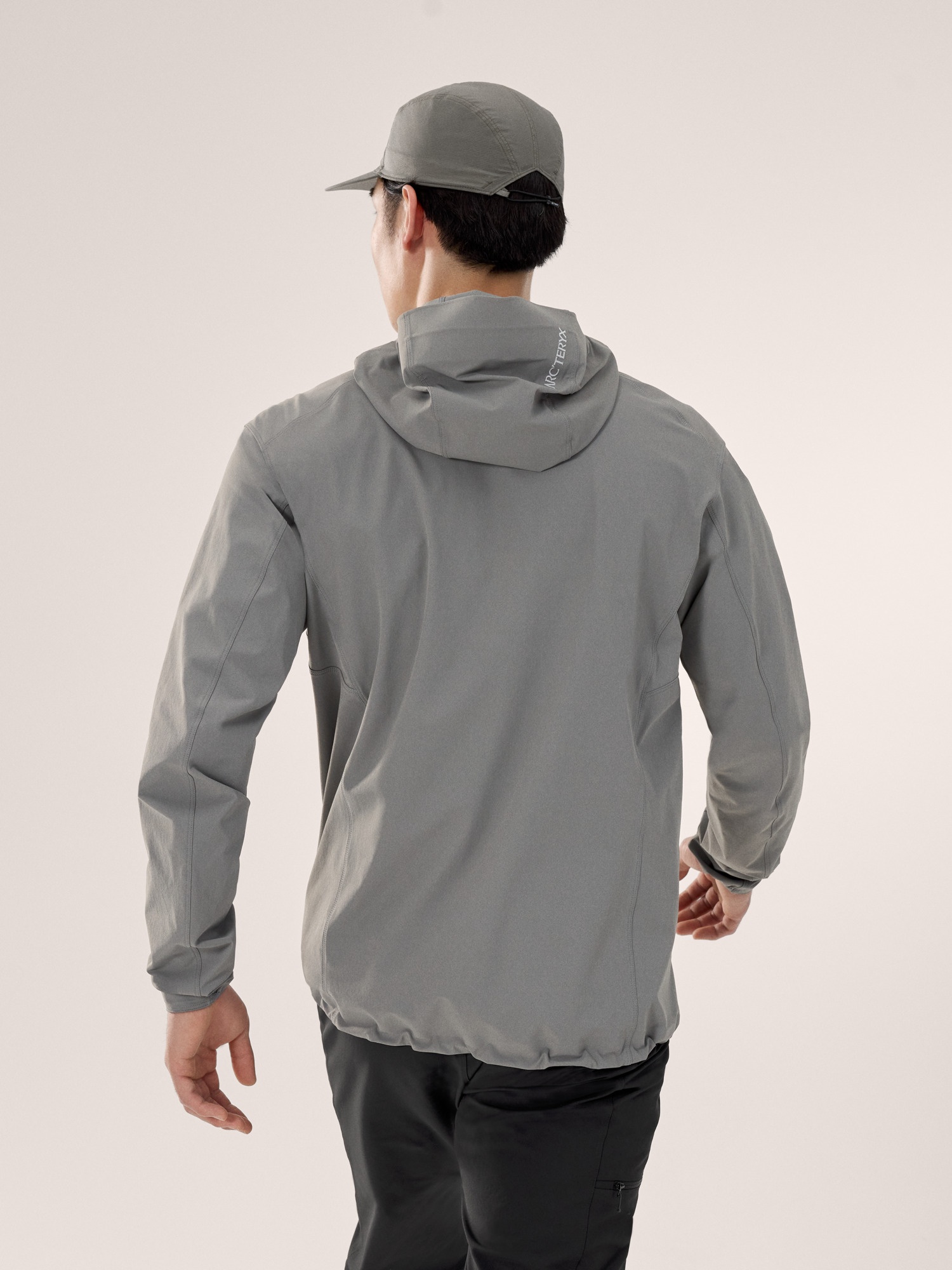 Gamma Hoody - 4