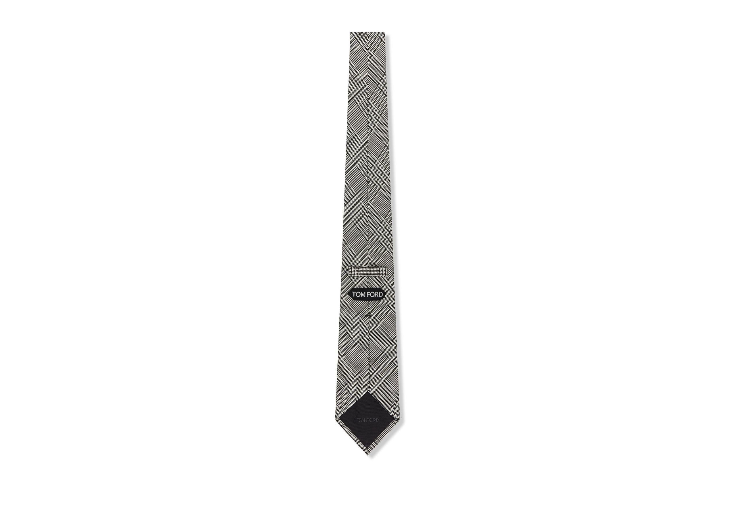 PRINCE OF WALES TIE - 2