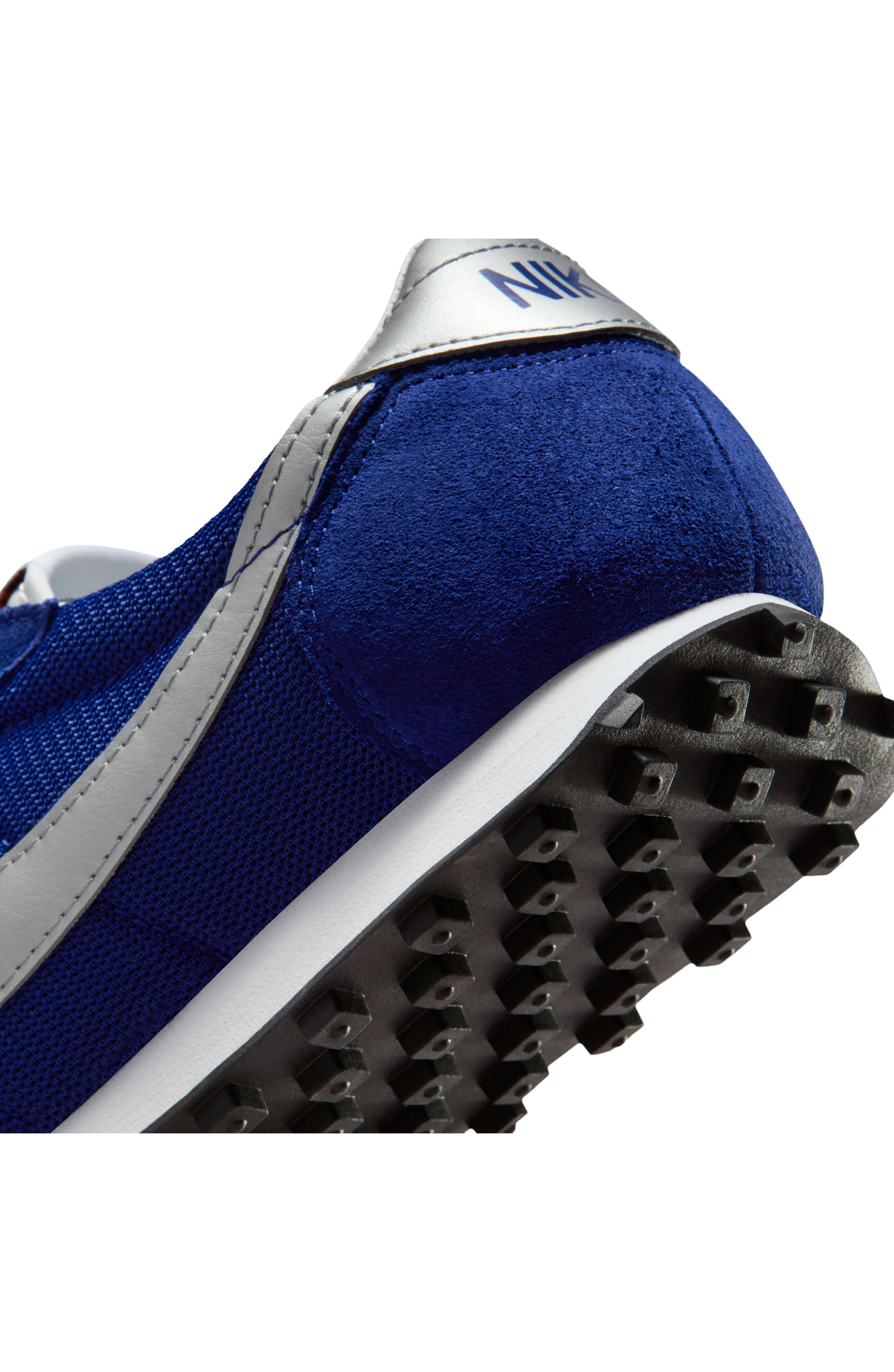 Nike LD-1000 Sneaker in Blue/Silver at Nordstrom - 7