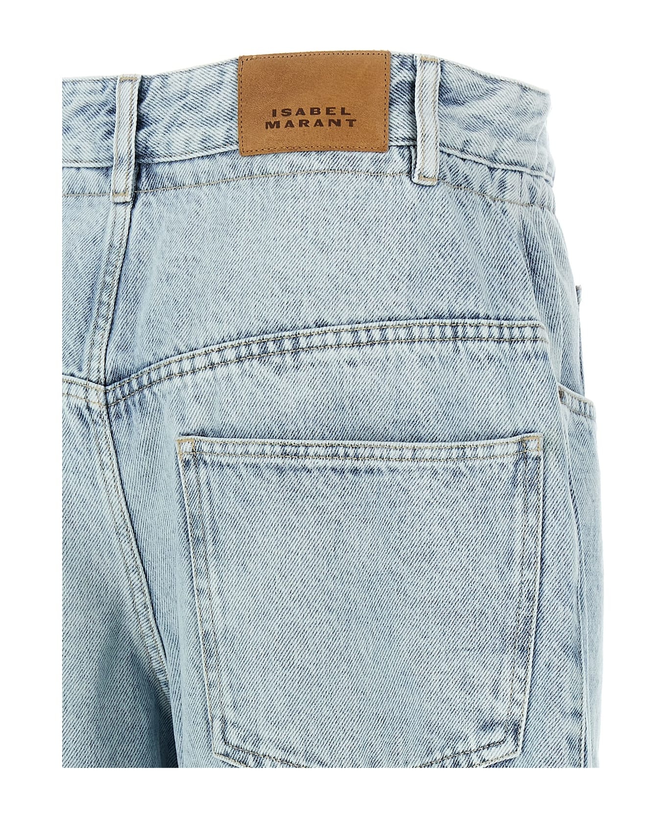 'rachelle' Jeans - 4