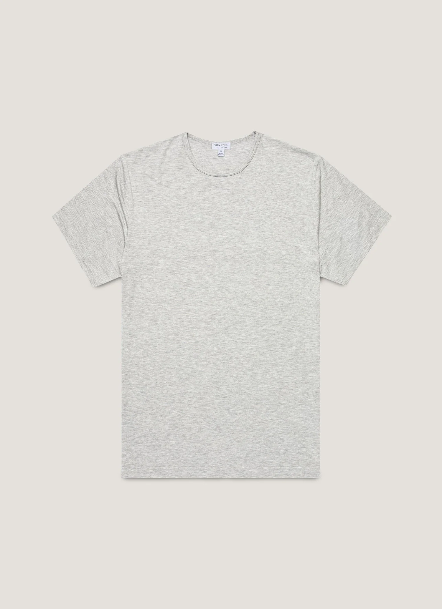 Tencel™ T‑shirt - 1