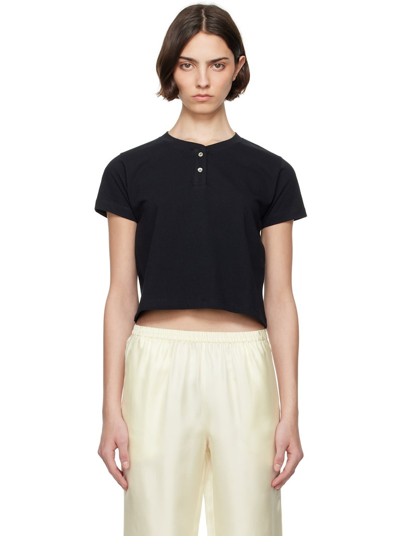 Black Margo Henley 1