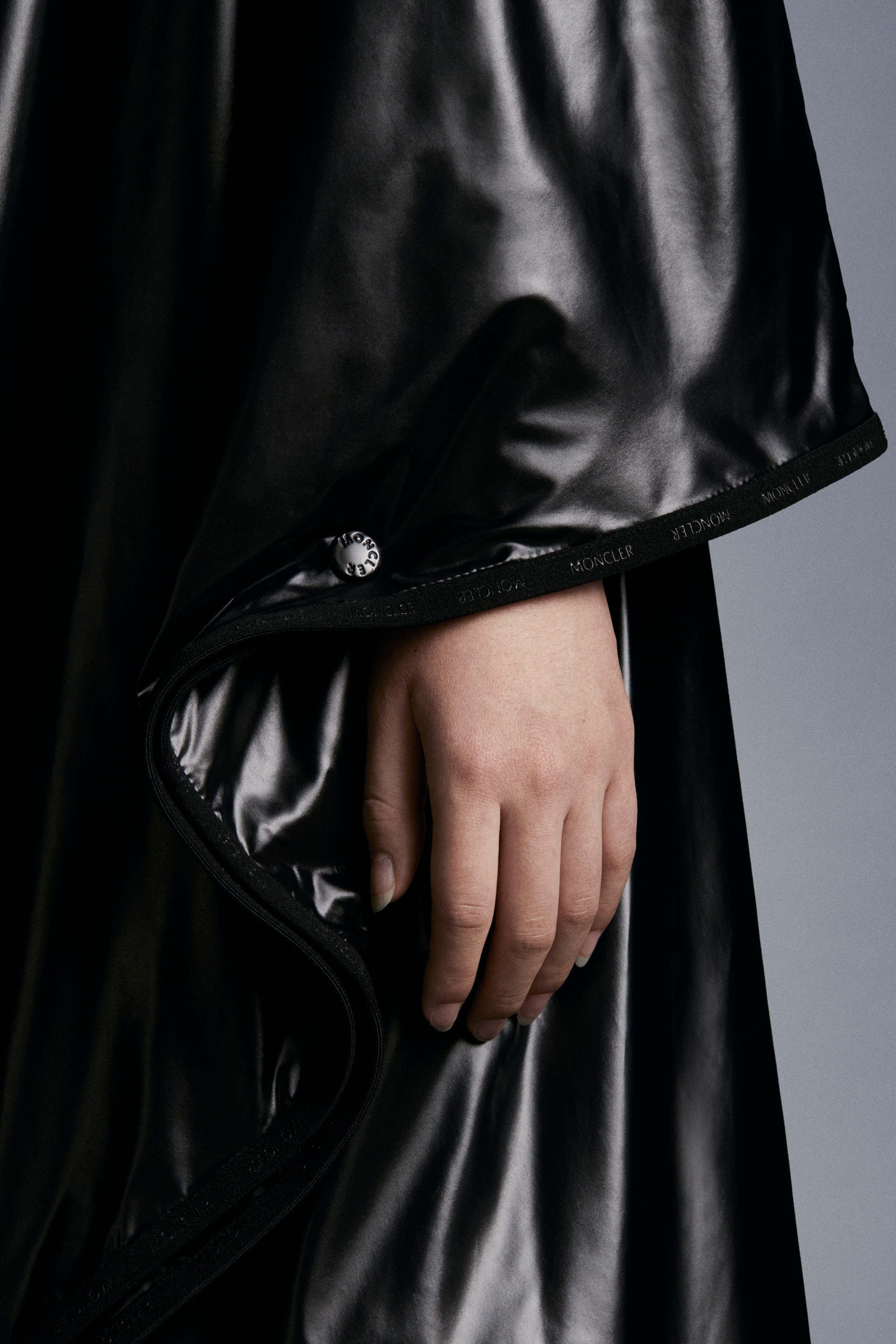 Rain Poncho - 5