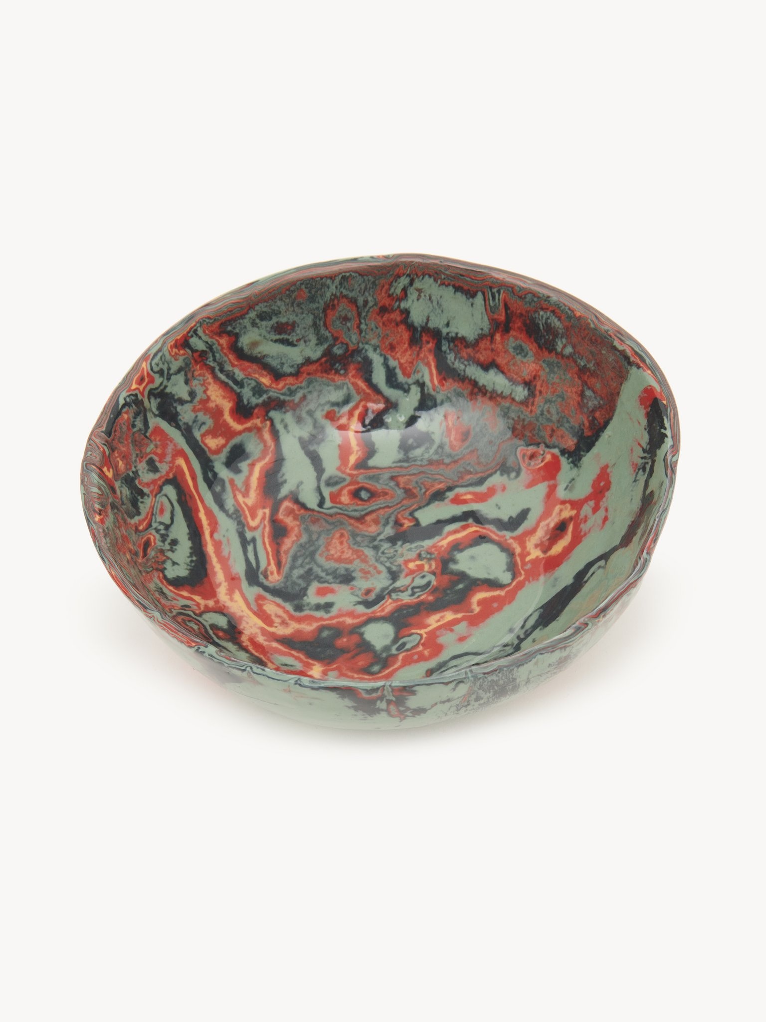 CLIMATE SUCCESS TRINKET BOWL - 2