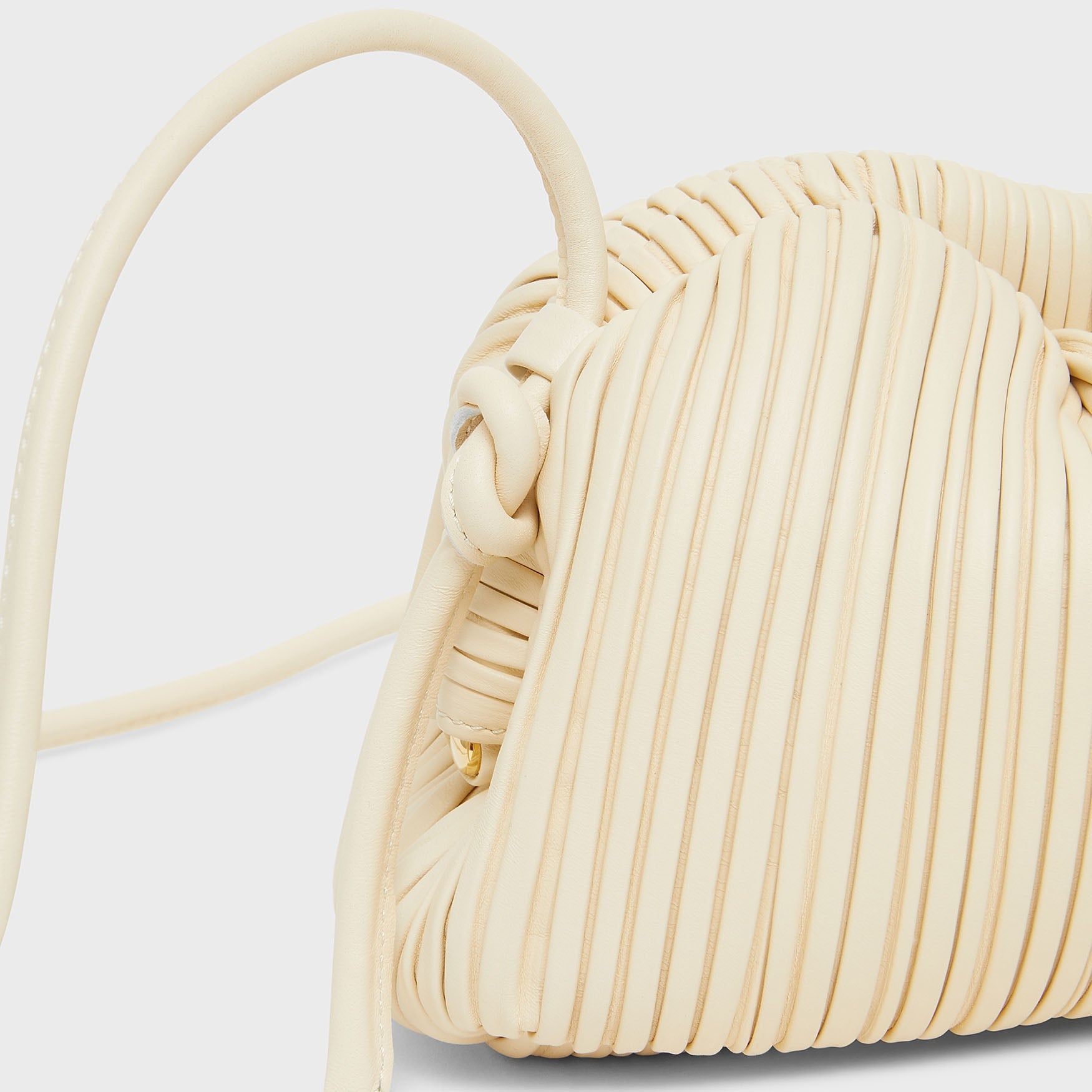 MINI CLOUD CLUTCH - 3