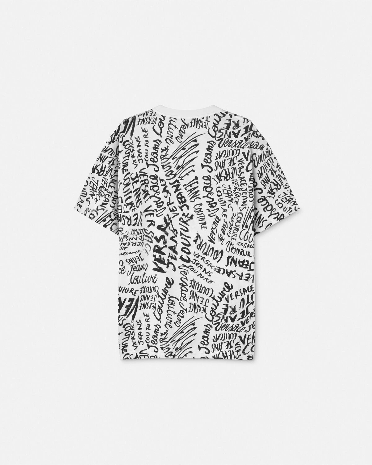 Logomania T-Shirt - 3