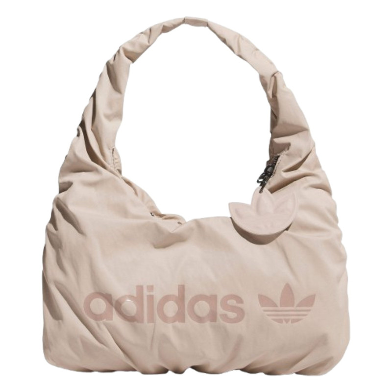 (WMNS) adidas 작은 공단 어깨 가방 '핑크' IX5255 1