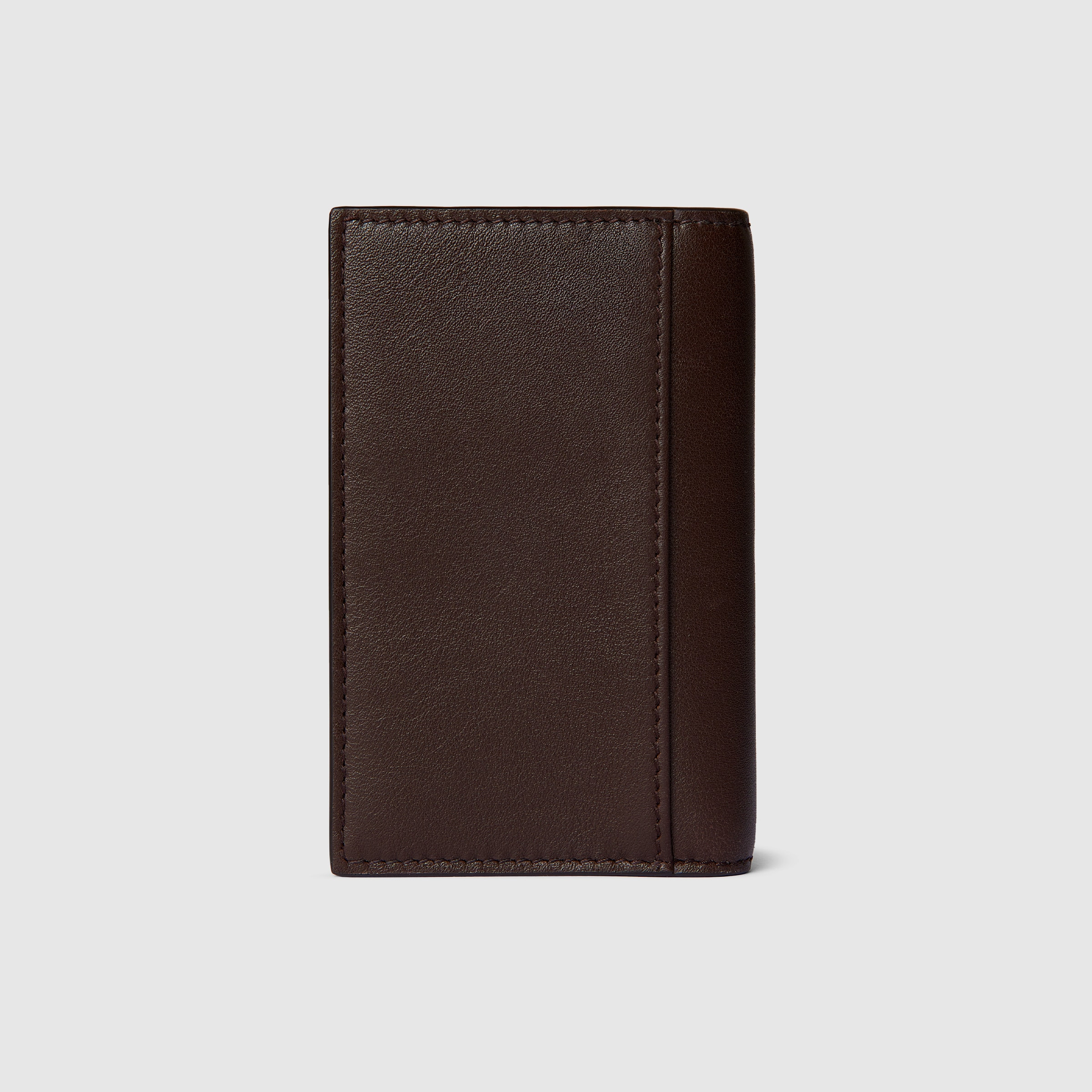 Long card case with Horsebit - 4