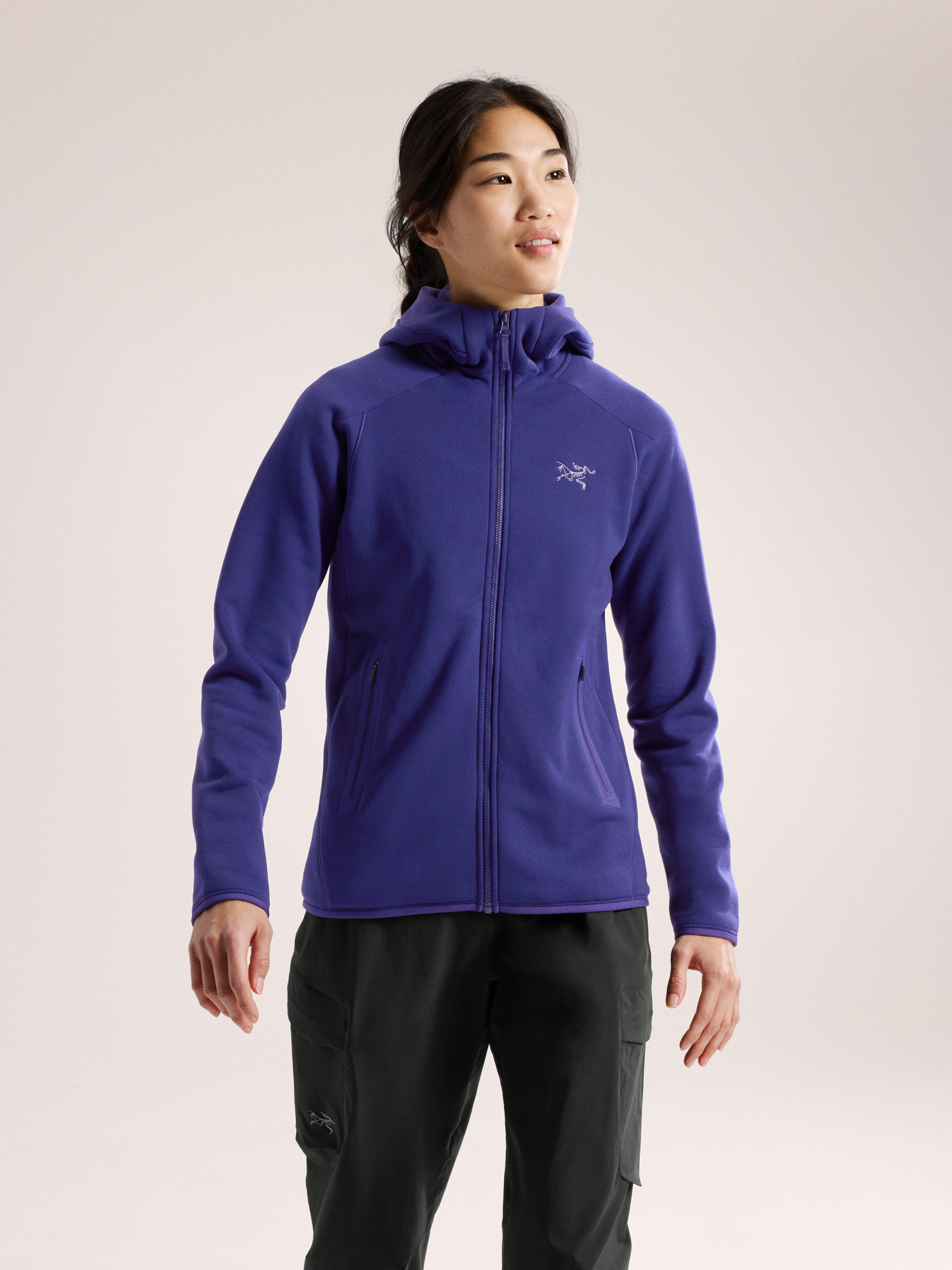 Kyanite Hoody - 2