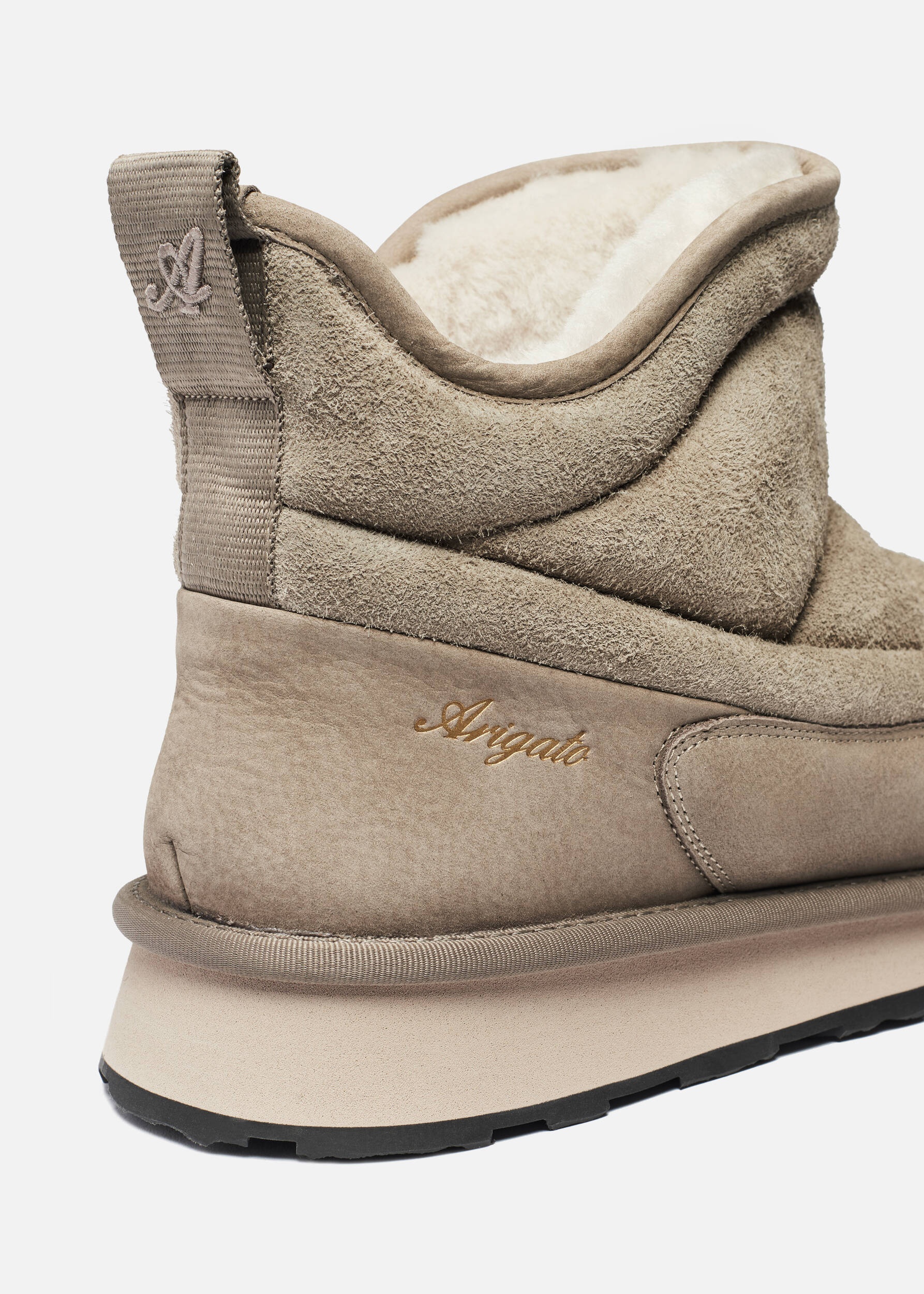 Pillow Boot - 4