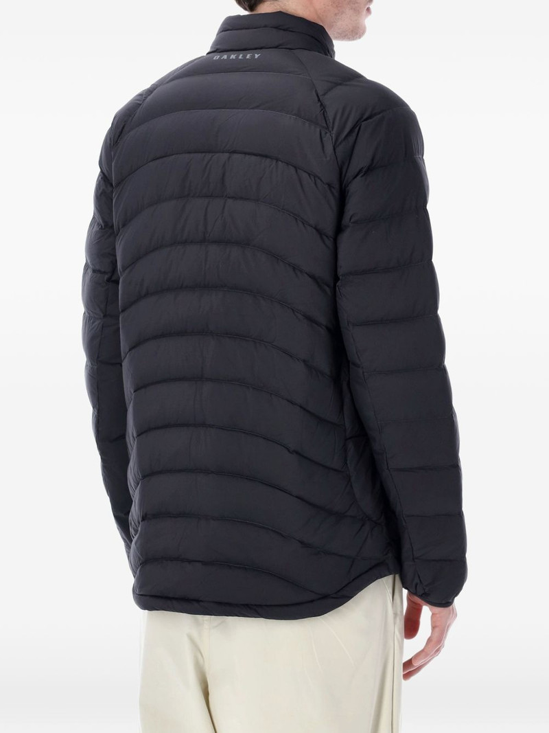 OAKLEY snowbound puffed jacket outlook