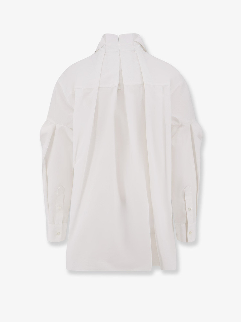 sacai Oversize Shirt outlook