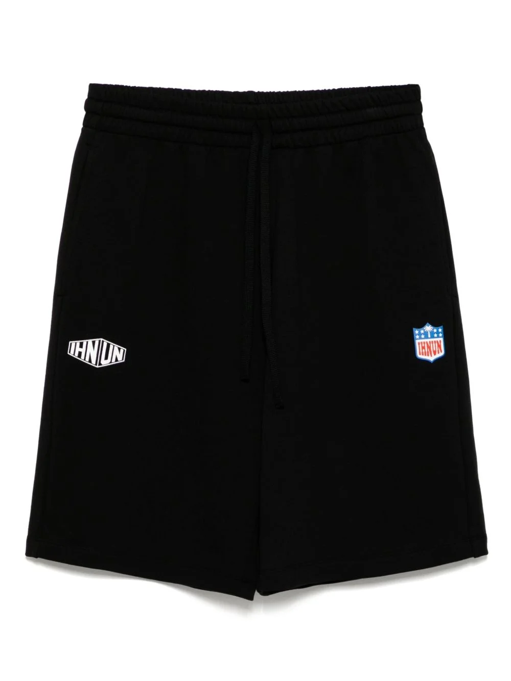 two logo shorts - 1