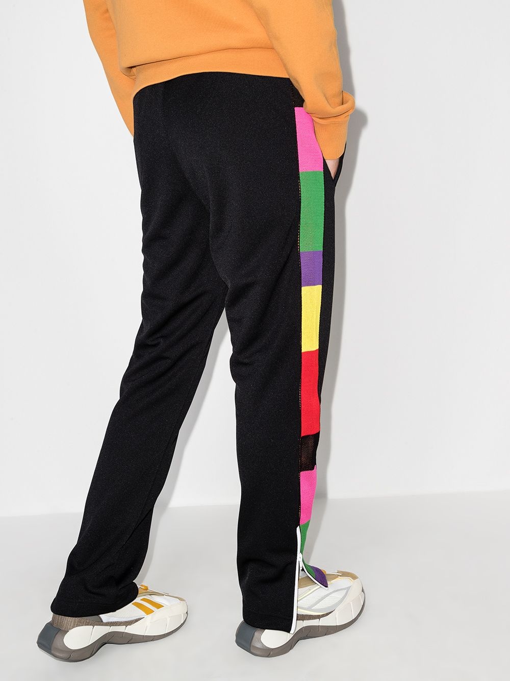 x Missoni track trousers - 3