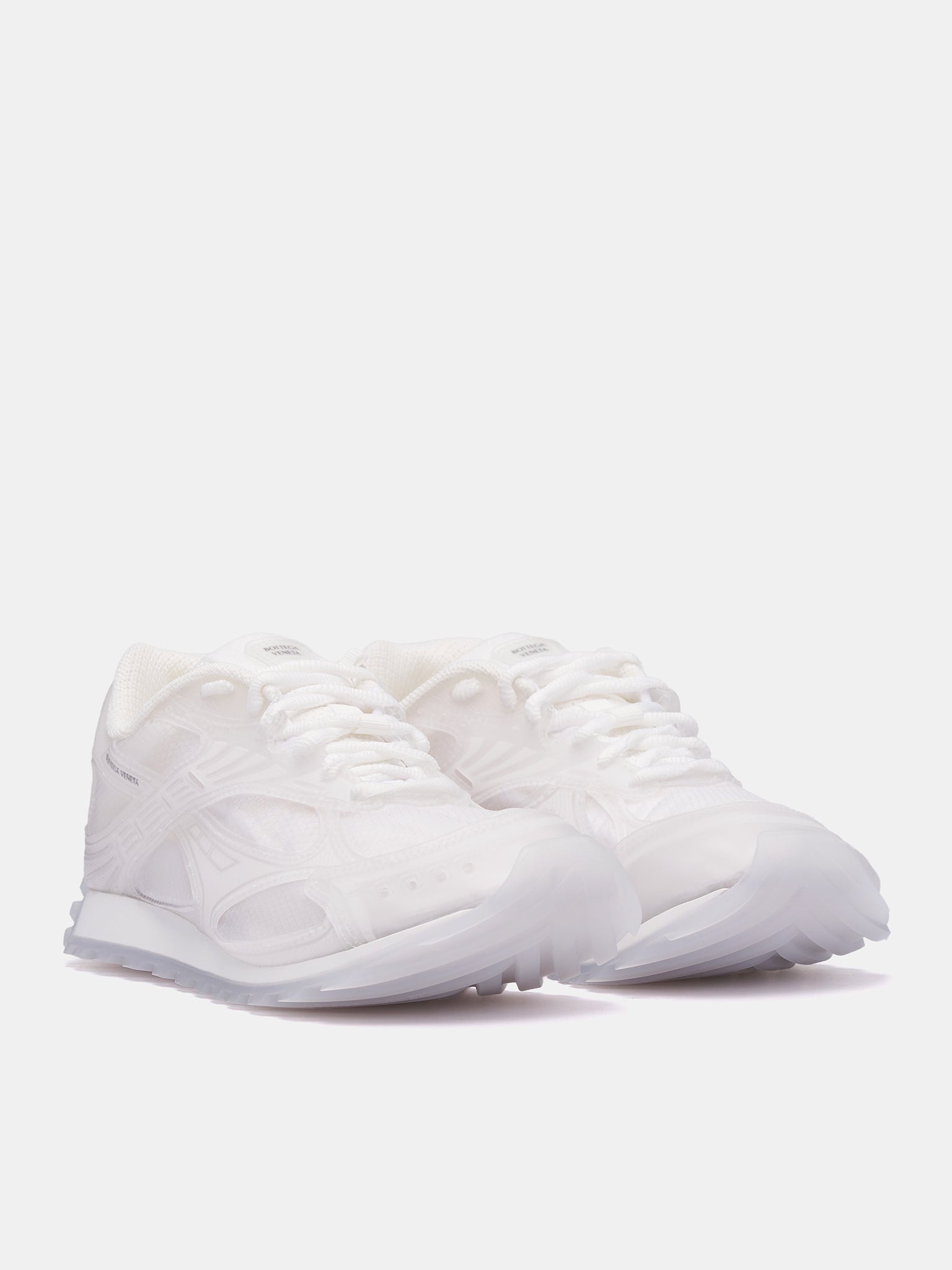 Orbit Sneakers - 2