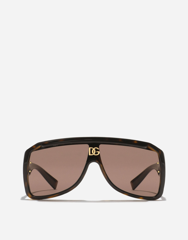 DG Crossed Sunglasses 1