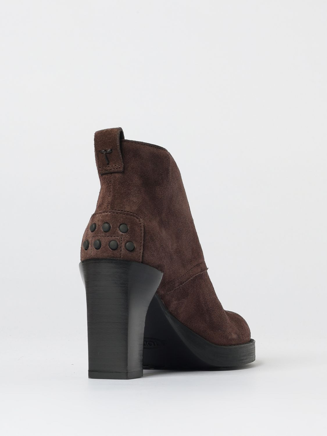 Shoes woman Tod's - 3