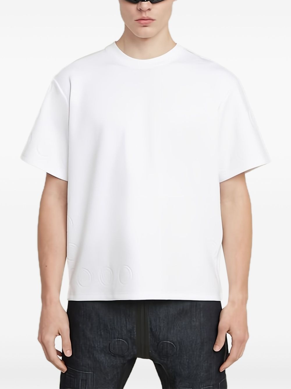 x G-Star cotton T-shirt - 3