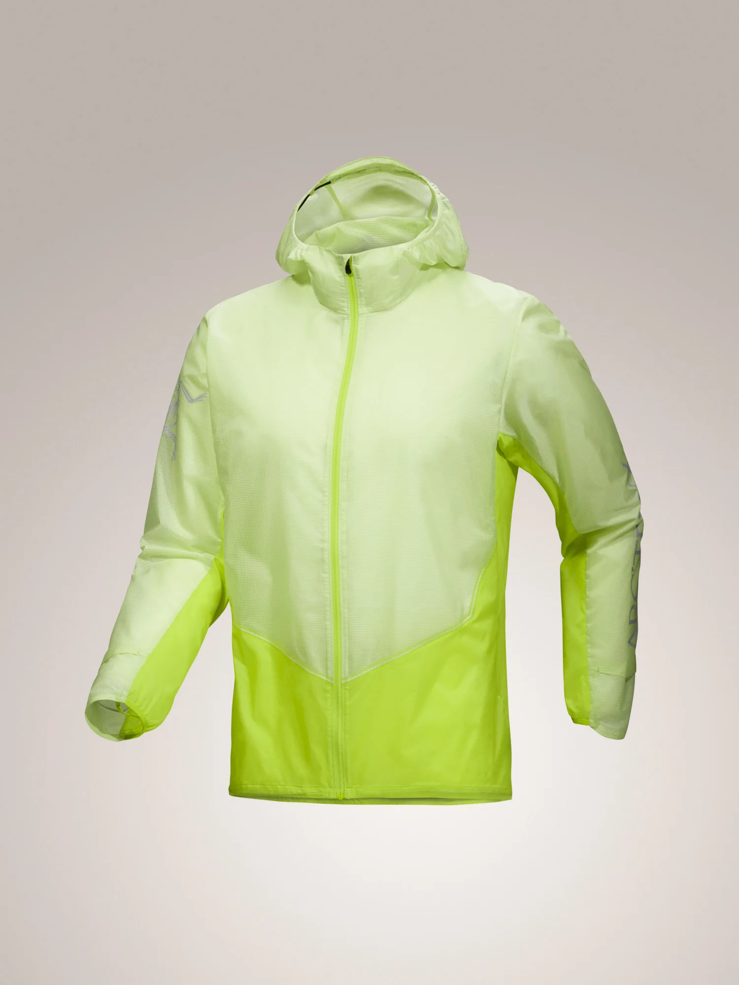 Norvan Windshell Hoody - 1