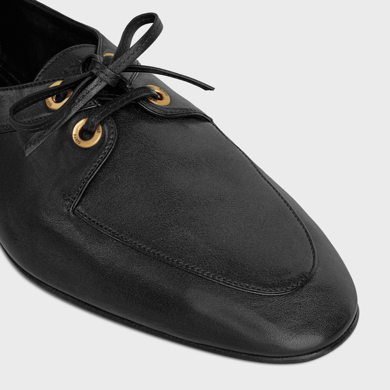 MILES LOAFER IN SUPPLE CALFSKIN 5