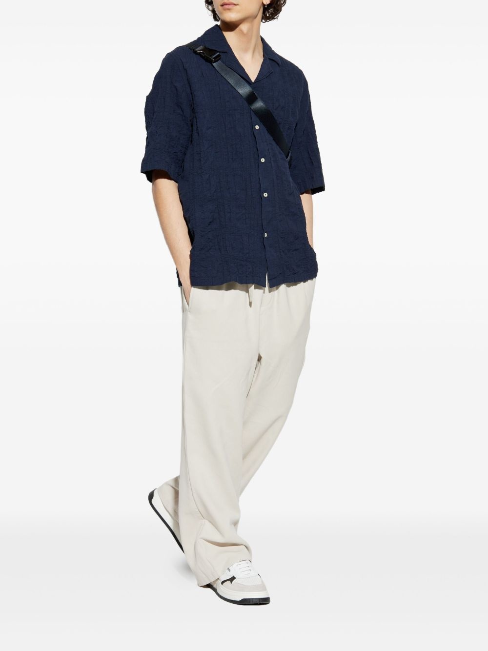 cotton shirt - 2