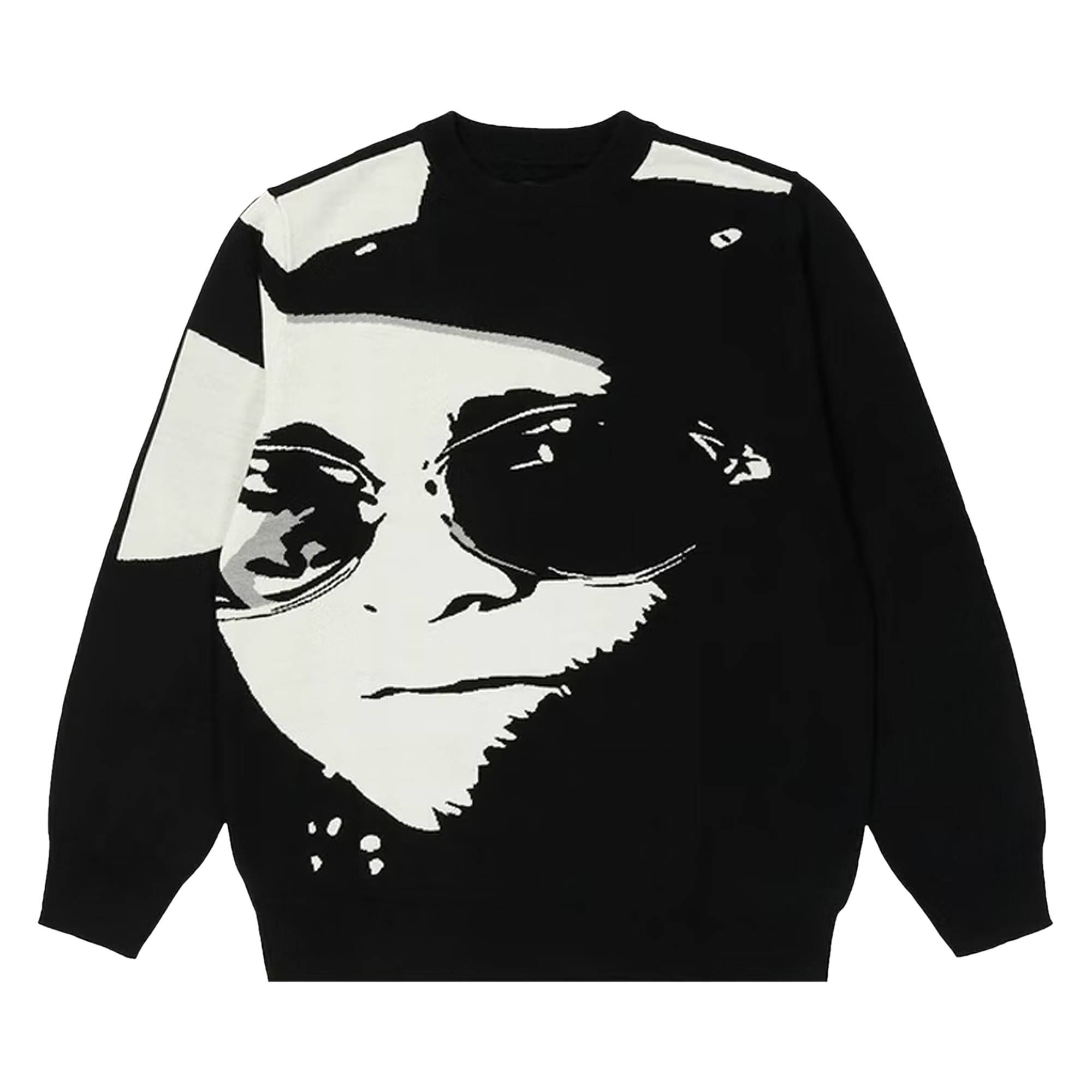 Palace x Elton John Jumper 'Black' - 1