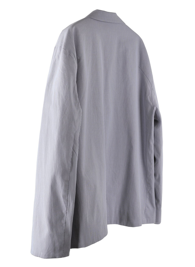 7.0 JACKET CENTER (STRIPE) 4