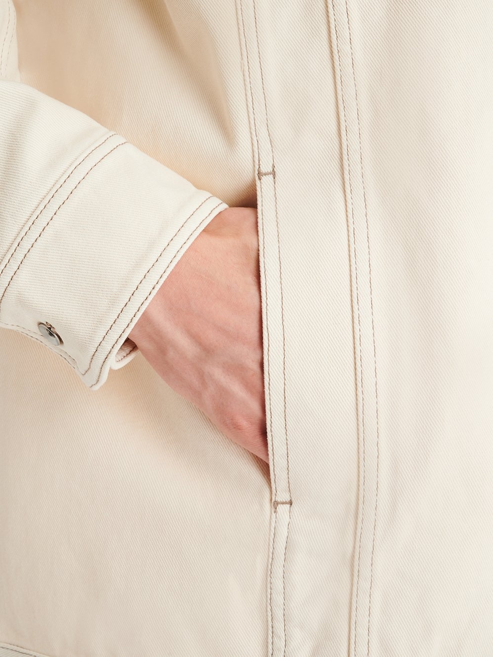 JACKET - 8