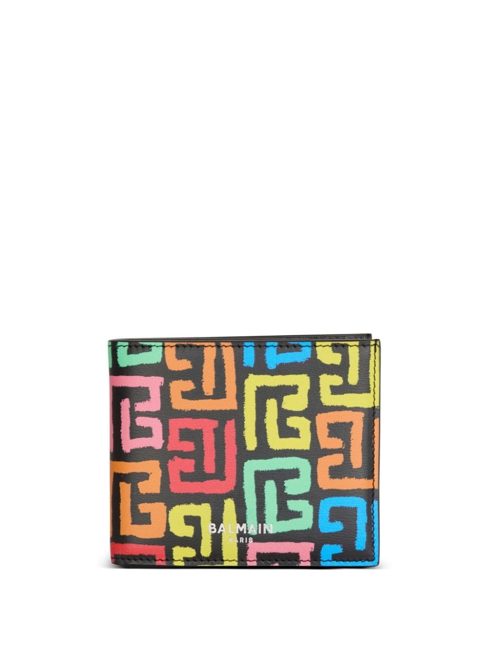 Pb Labyrinth wallet - 1