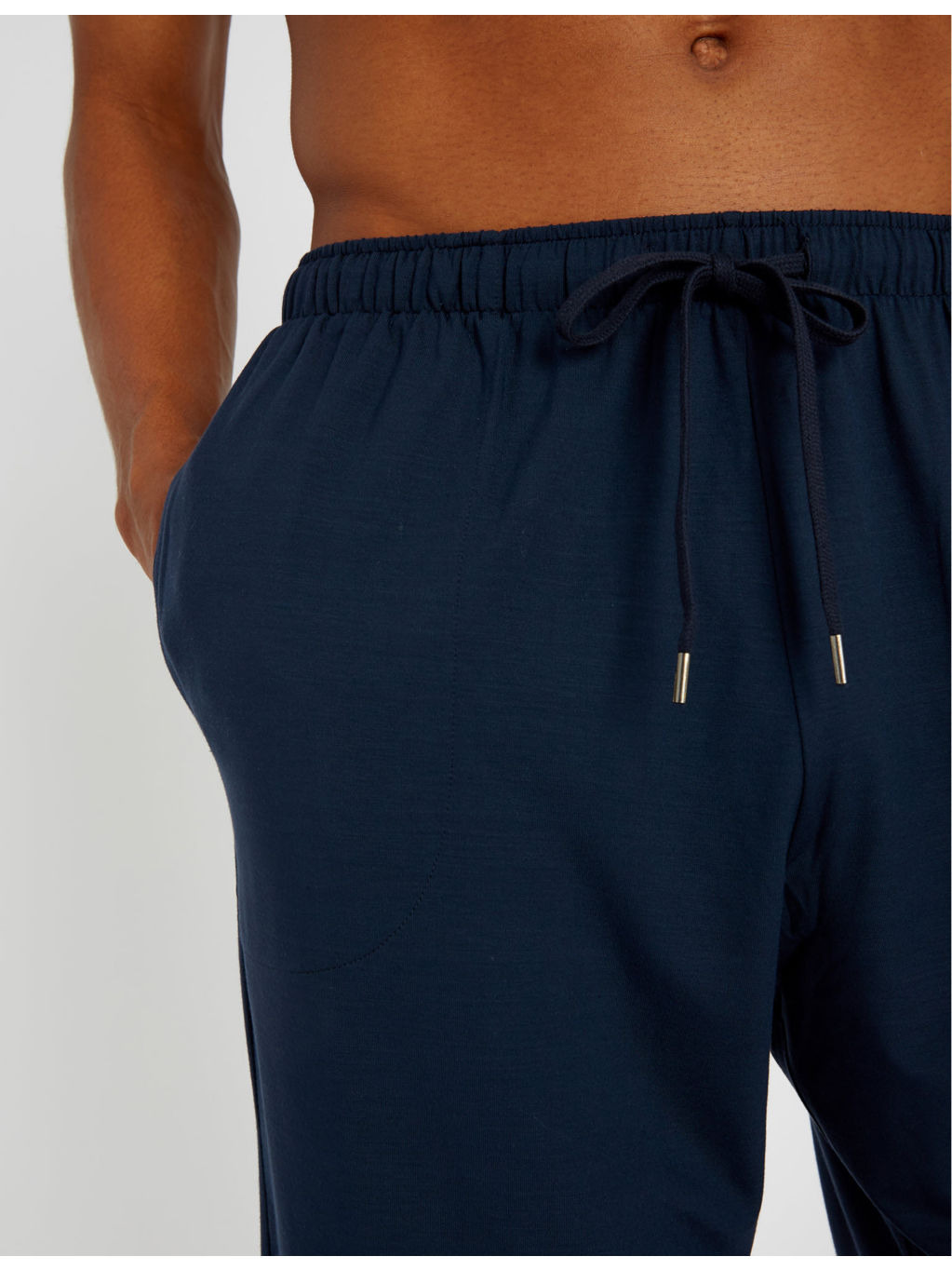 Basel stretch-modal shorts - 6