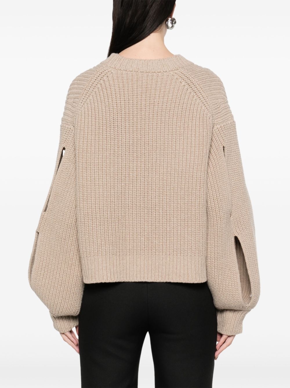Karolin cardigan - 4