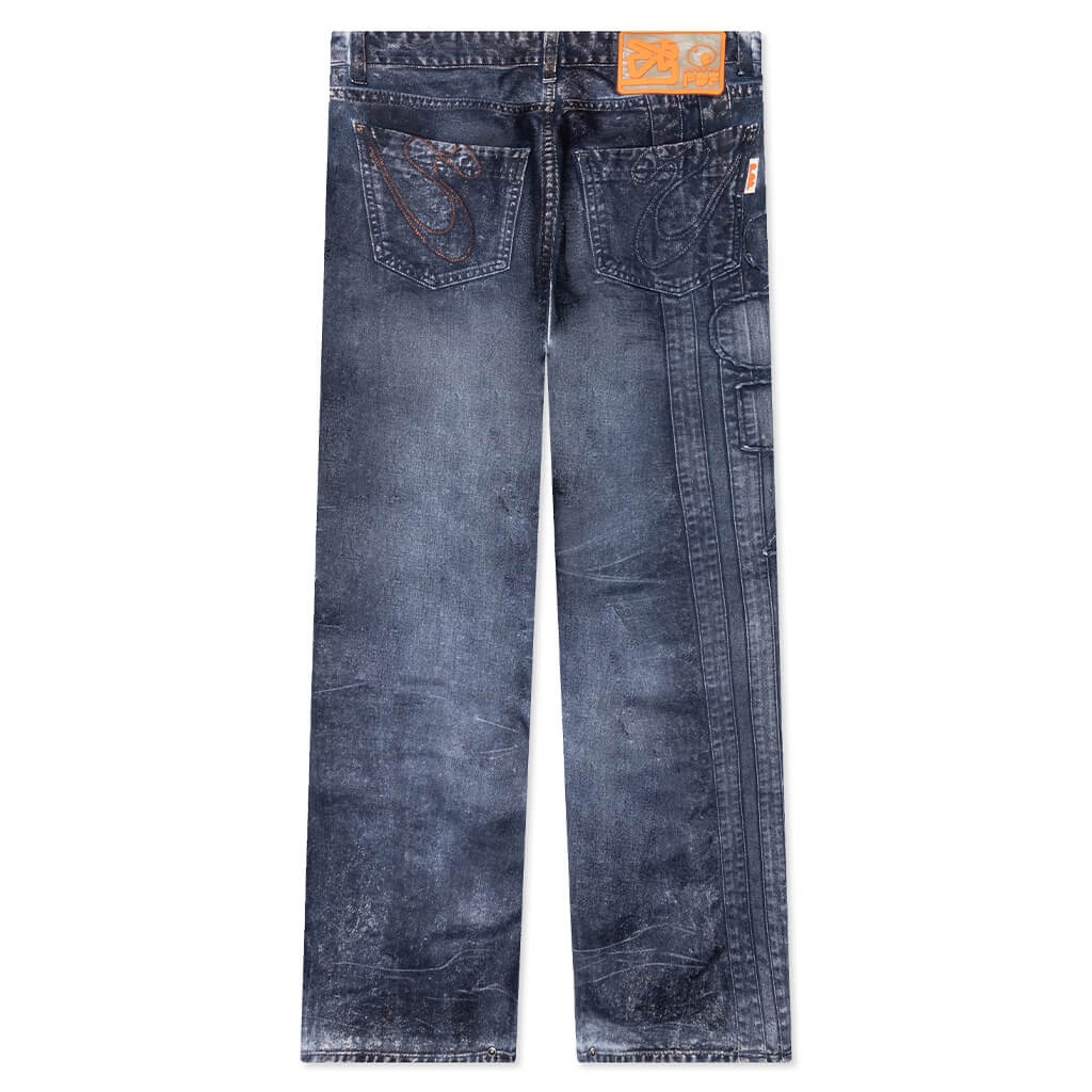 NOTORIUS - BLUE - 2