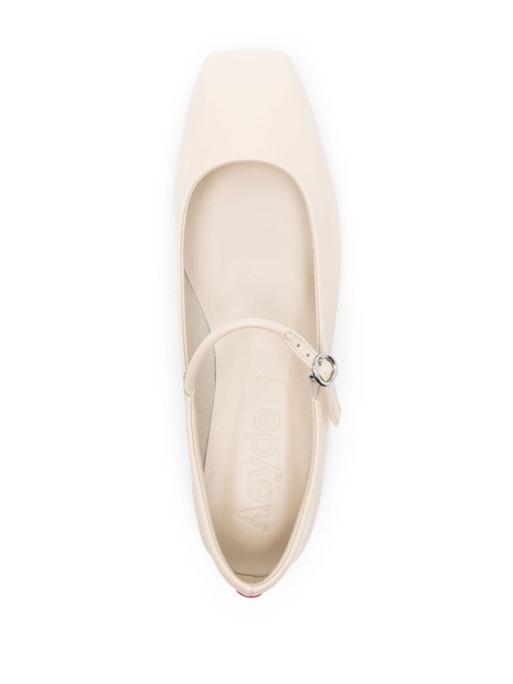 Uma ballerina shoes - 4