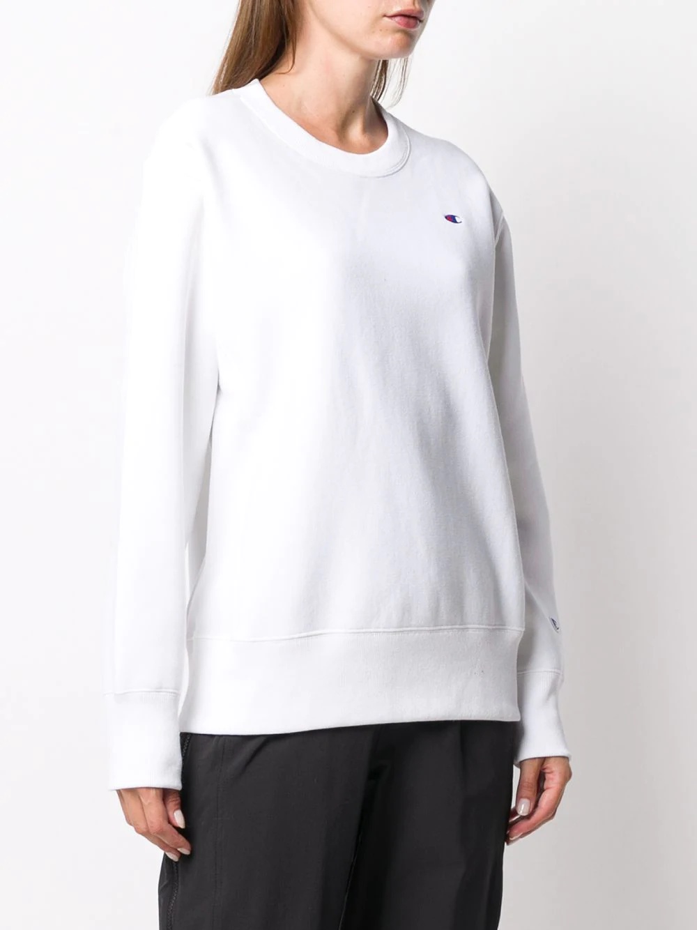 crewneck sweatshirt - 3