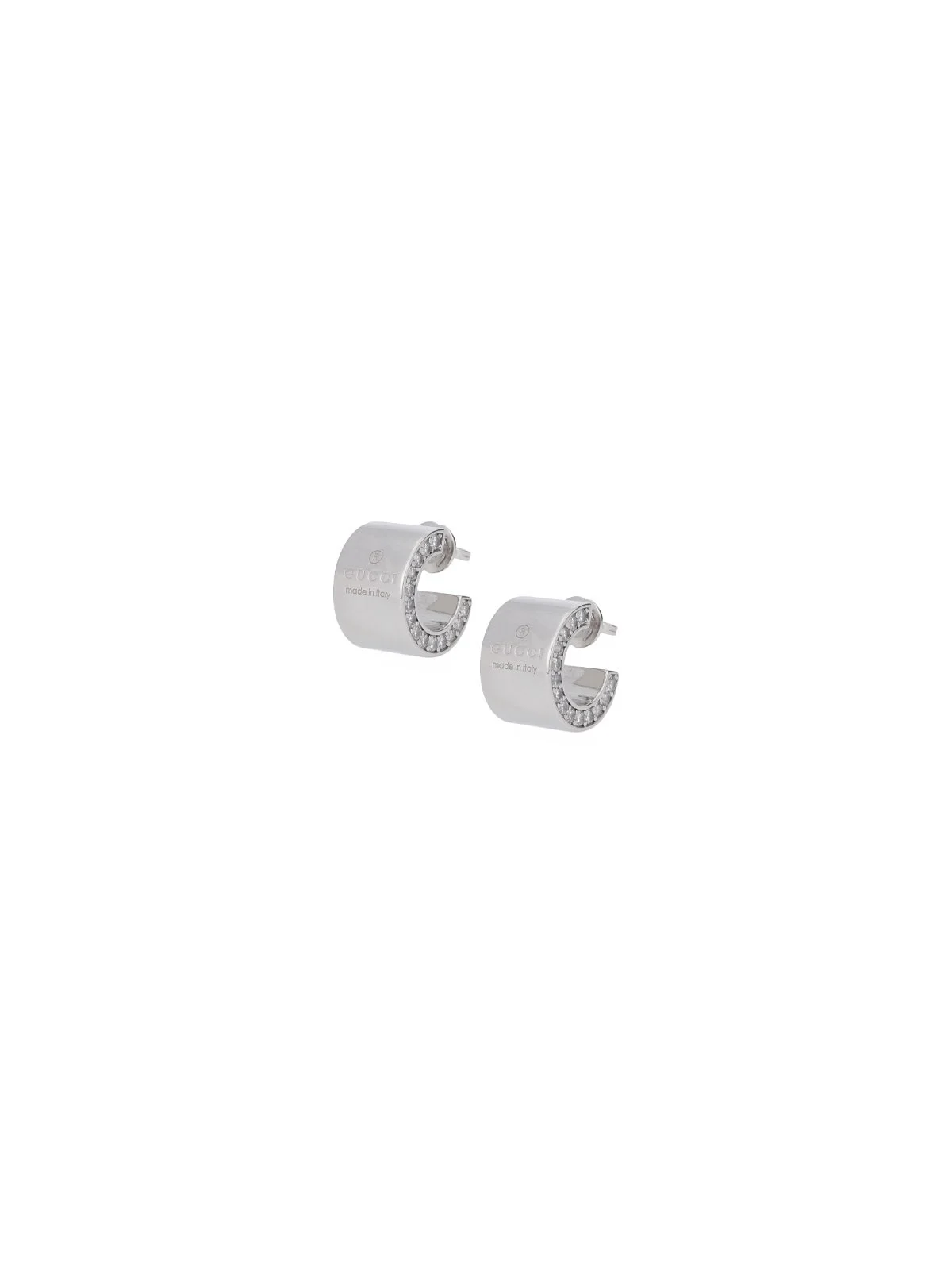 EARRINGS ”TRADEMARK” - 1