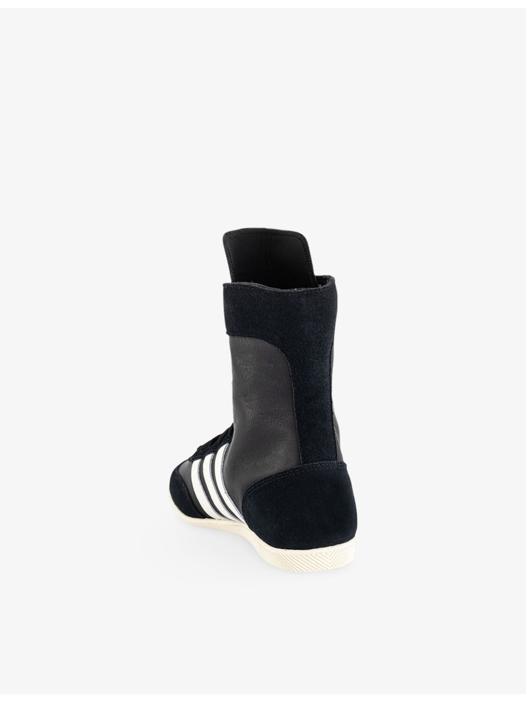 W Japan Hi Woven Trainers - 4