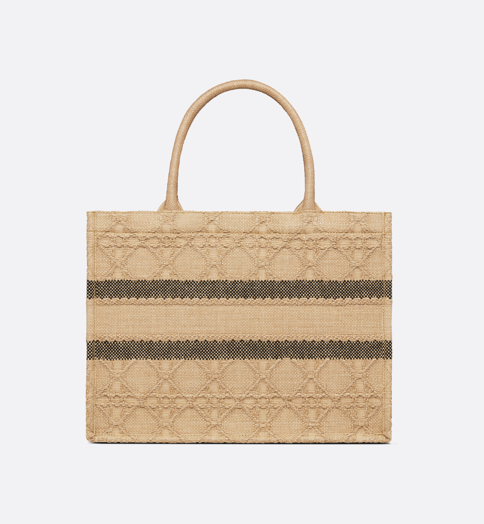 Medium Dior Book Tote - 3