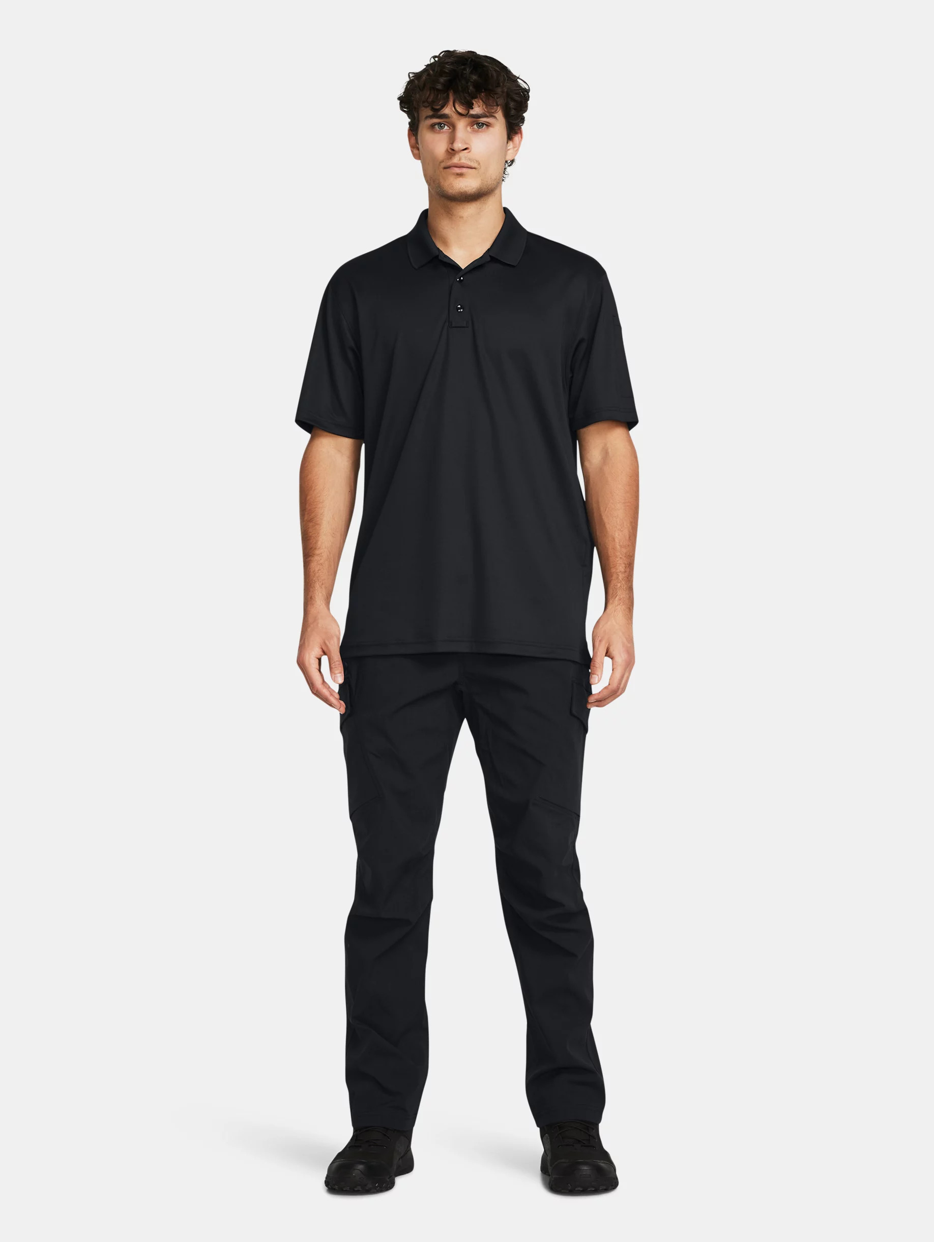 Men's UA Tactical Elite Cargo Pants - 5