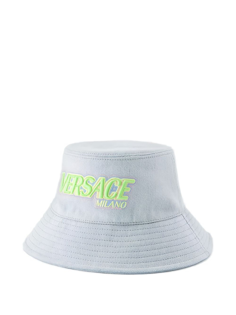 denim bucket hat 1