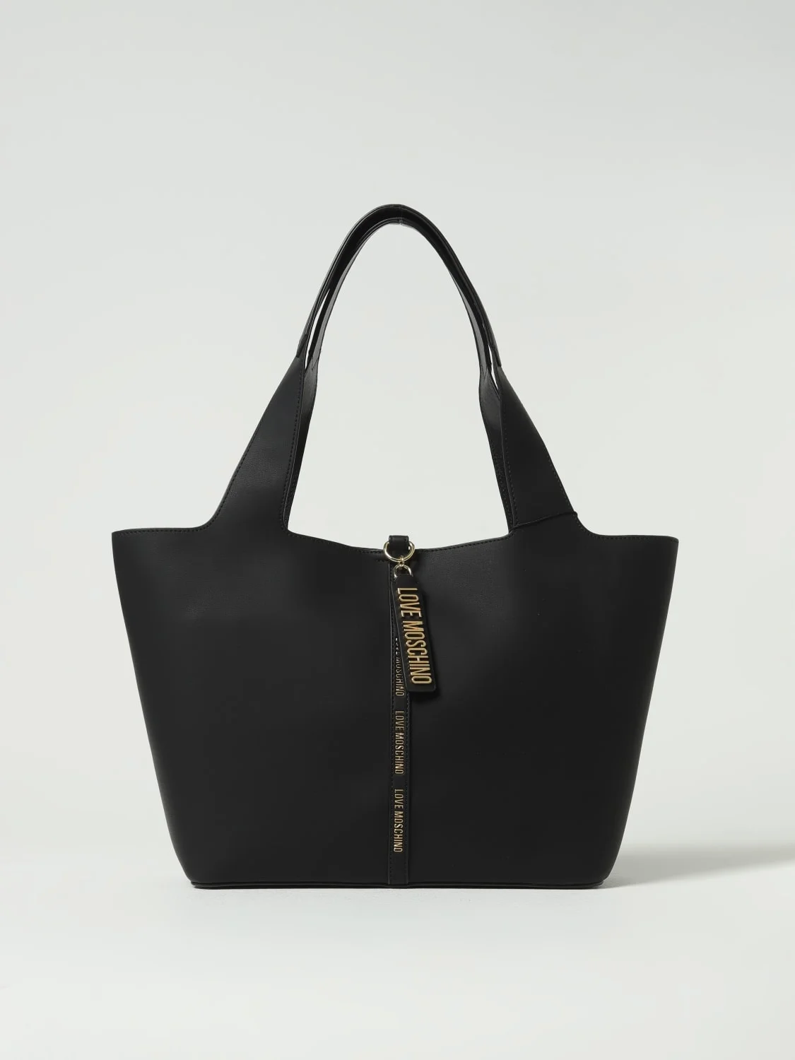 Handbag woman Love Moschino - 1